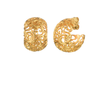 Boucles d'oreilles Maria e Luisa Jewels Femme in Argent OA0294/POG